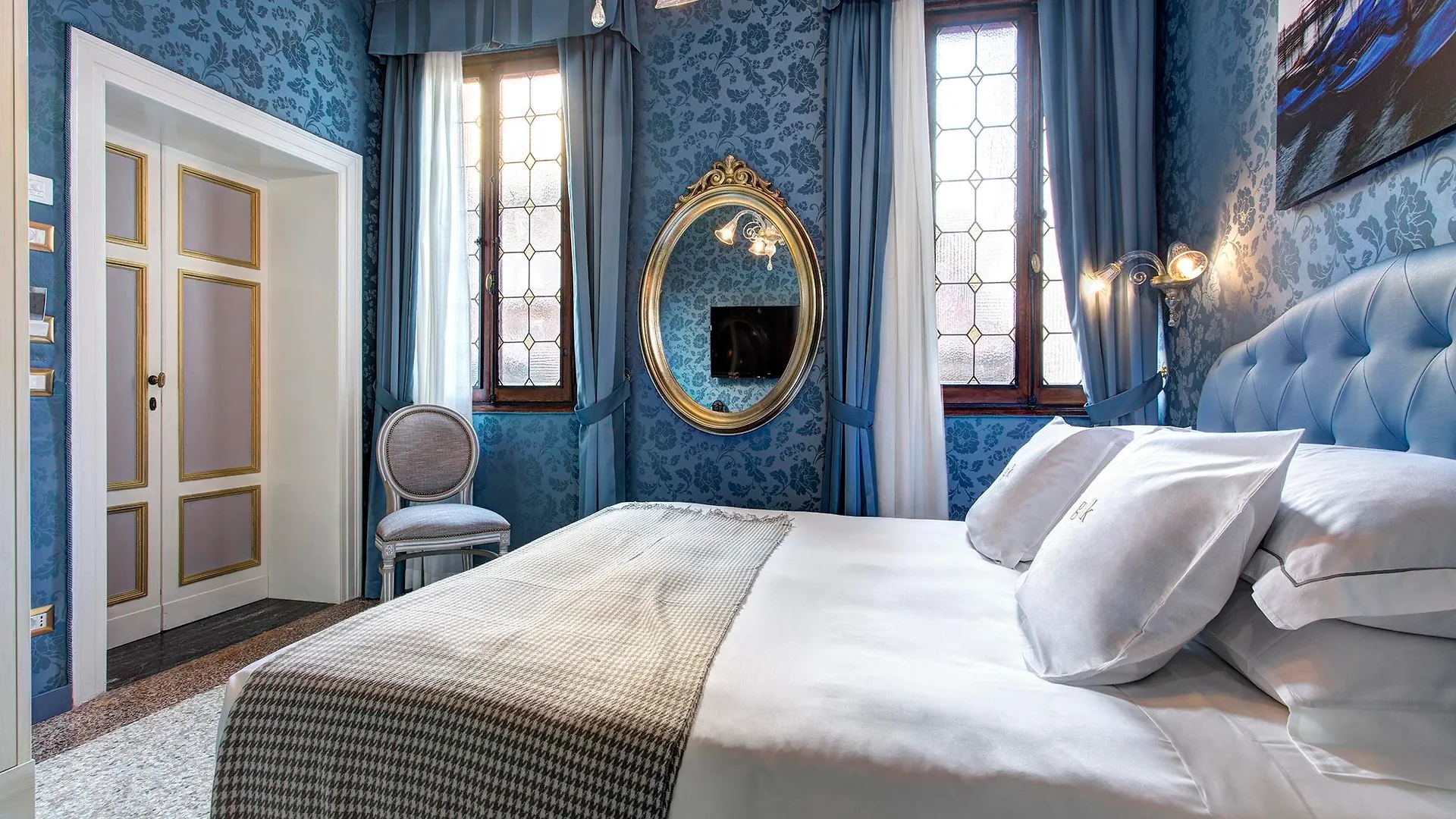 Gkk Exclusive Private Suite Venezia Benátky