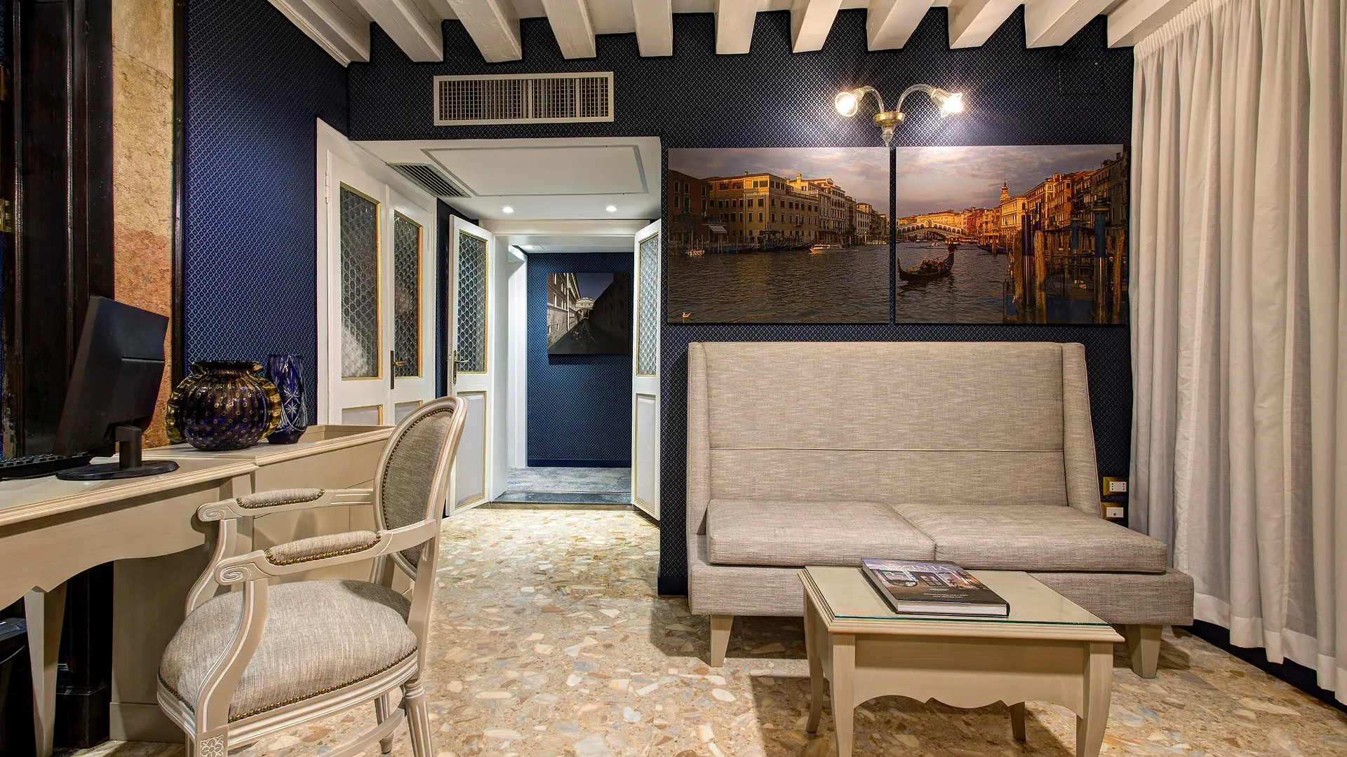 Gkk Exclusive Private Suite Venezia Benátky