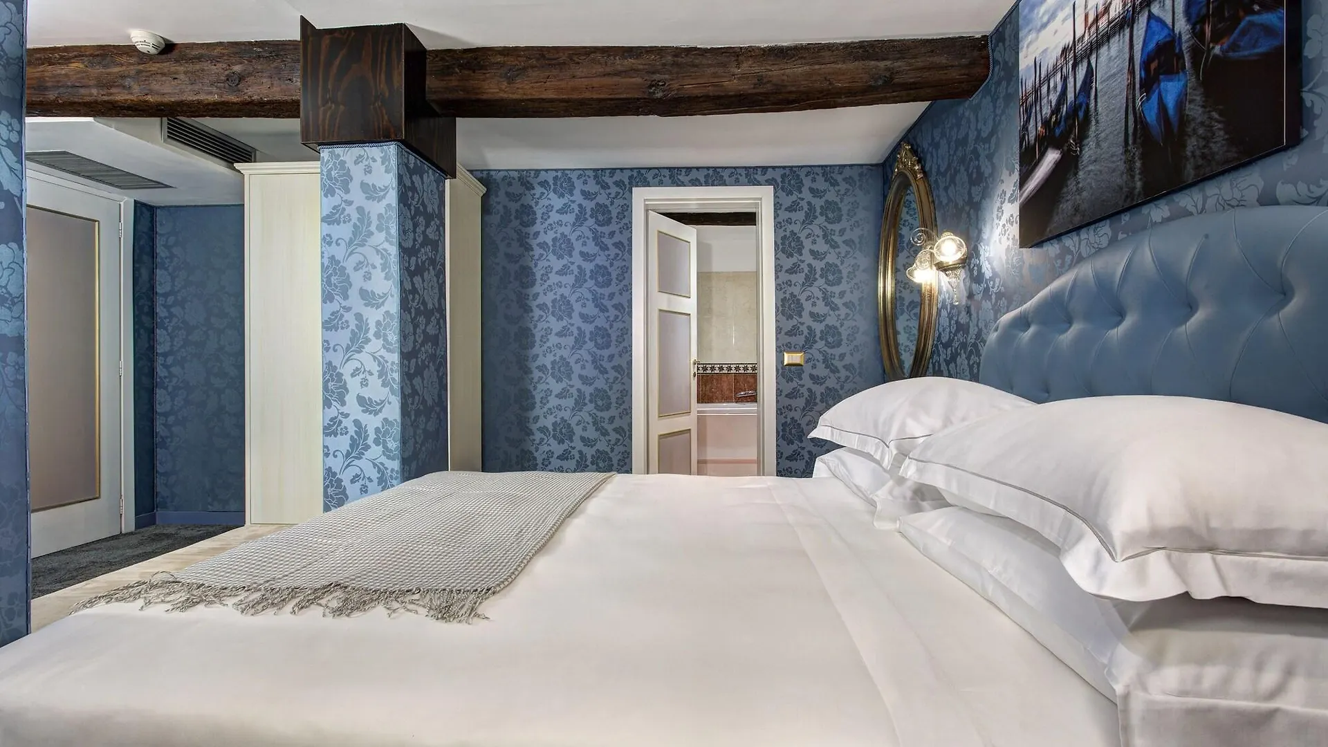 Gkk Exclusive Private Suite Venezia Penzion Benátky