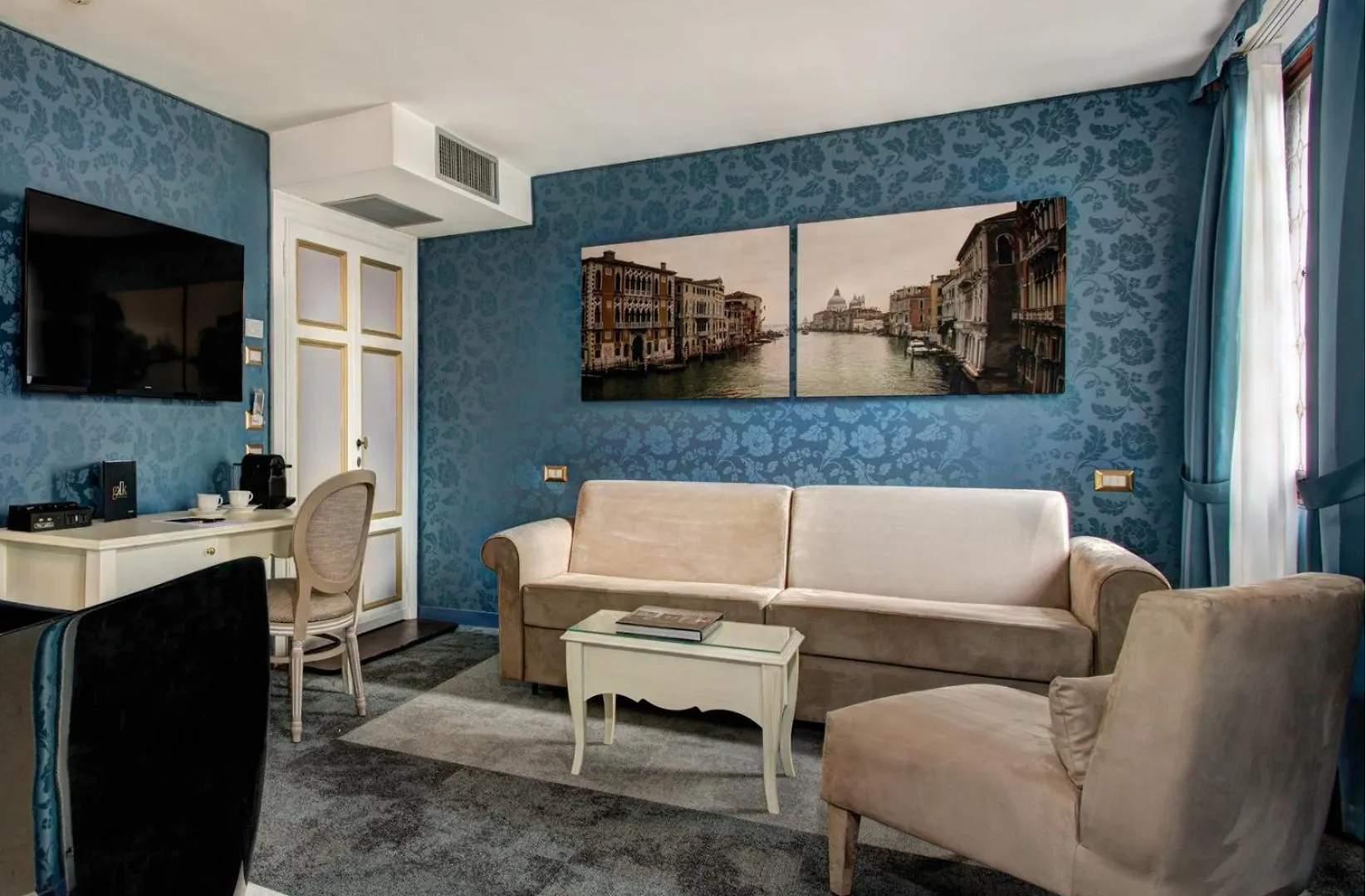 Gkk Exclusive Private Suite Venezia