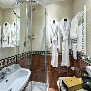 Penzion Gkk Exclusive Private Suite Venezia