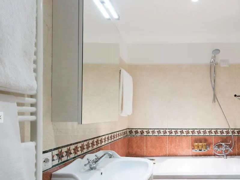 Gkk Exclusive Private Suite Venezia Penzion