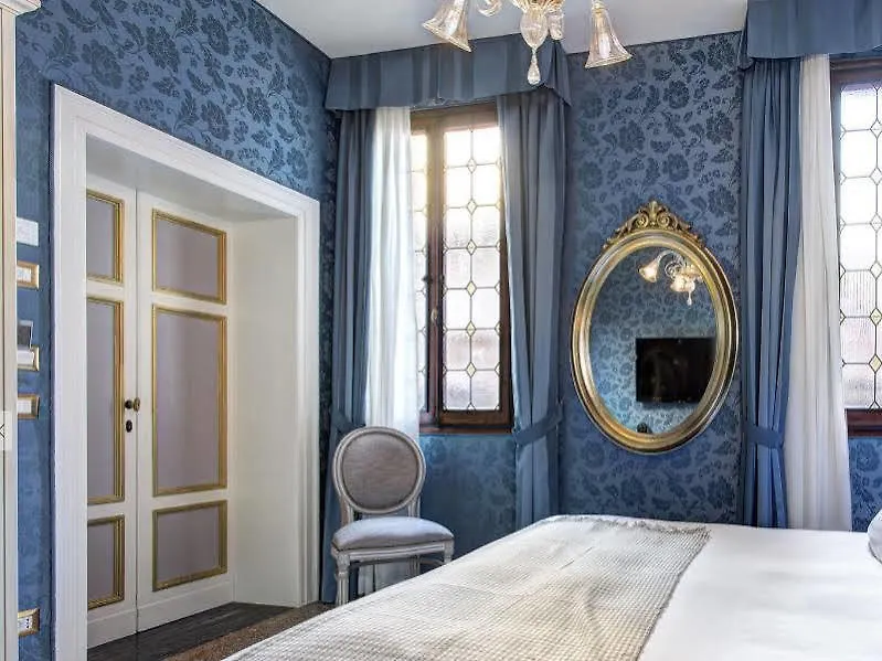 Gkk Exclusive Private Suite Venezia Benátky