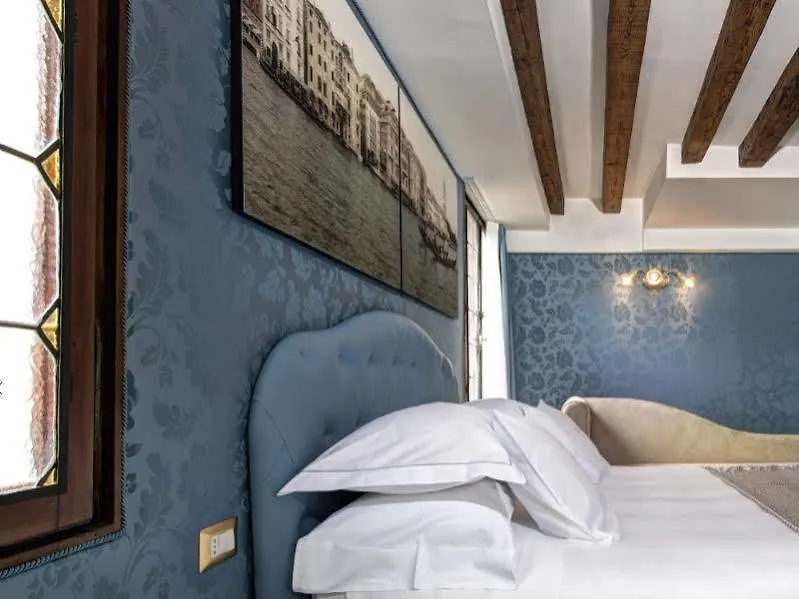 Penzion Gkk Exclusive Private Suite Venezia