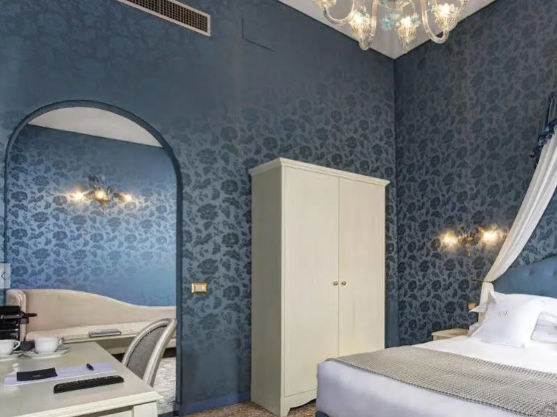 Penzion Gkk Exclusive Private Suite Venezia