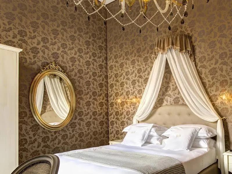 Gkk Exclusive Private Suite Venezia 3*, Benátky Itálie