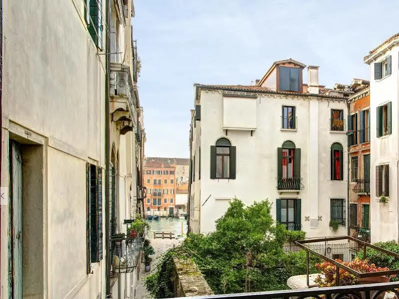 Gkk Exclusive Private Suite Venezia Itálie