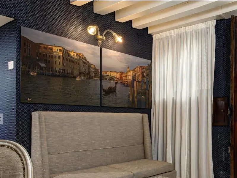 Gkk Exclusive Private Suite Venezia 3*, Benátky Itálie