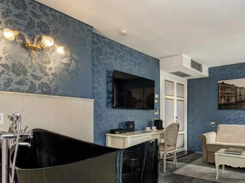 Penzion Gkk Exclusive Private Suite Venezia