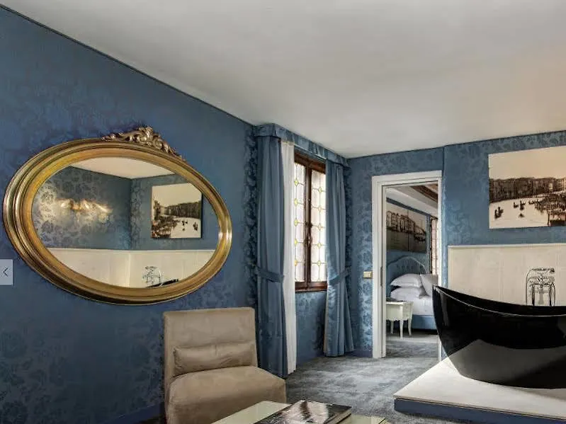 Gkk Exclusive Private Suite Venezia Benátky