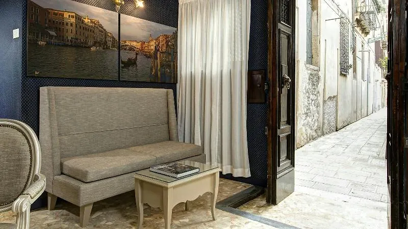 Penzion Gkk Exclusive Private Suite Venezia