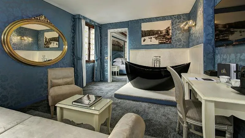 Gkk Exclusive Private Suite Venezia Benátky