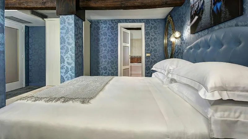 Penzion Gkk Exclusive Private Suite Venezia