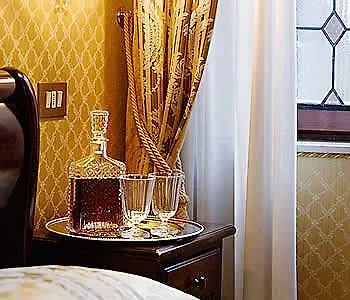 Gkk Exclusive Private Suite Venezia 3*, Benátky Itálie