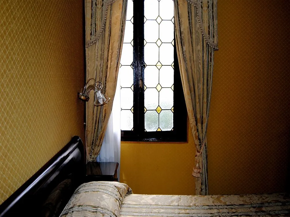 Penzion Gkk Exclusive Private Suite Venezia