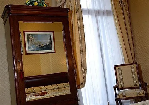 *** Penzion Gkk Exclusive Private Suite Venezia Itálie