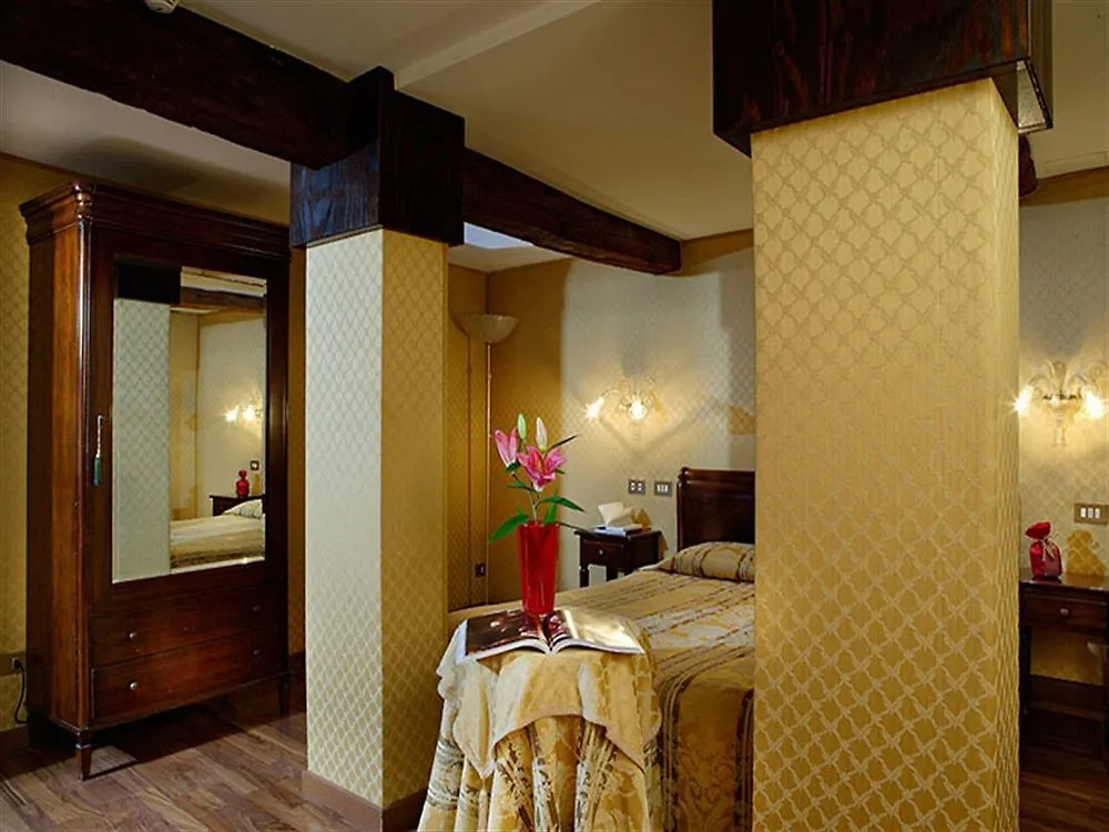 Gkk Exclusive Private Suite Venezia 3*, Benátky