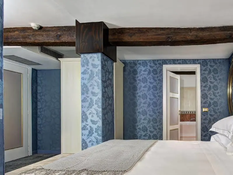 Gkk Exclusive Private Suite Venezia Venice