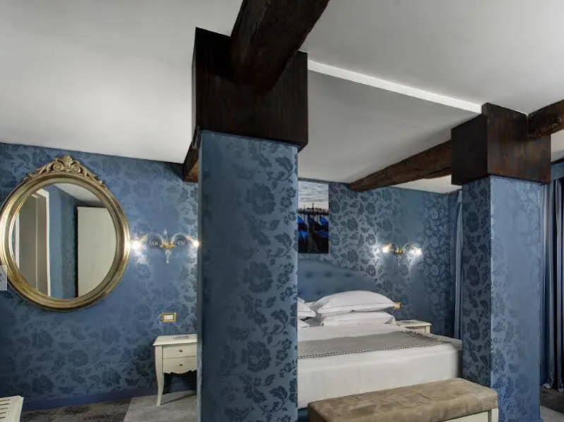 Gkk Exclusive Private Suite Venezia 3*, Venice Italy