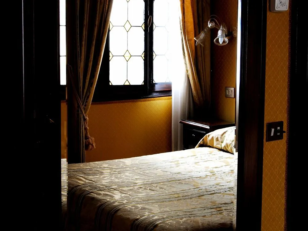 Gkk Exclusive Private Suite Venezia